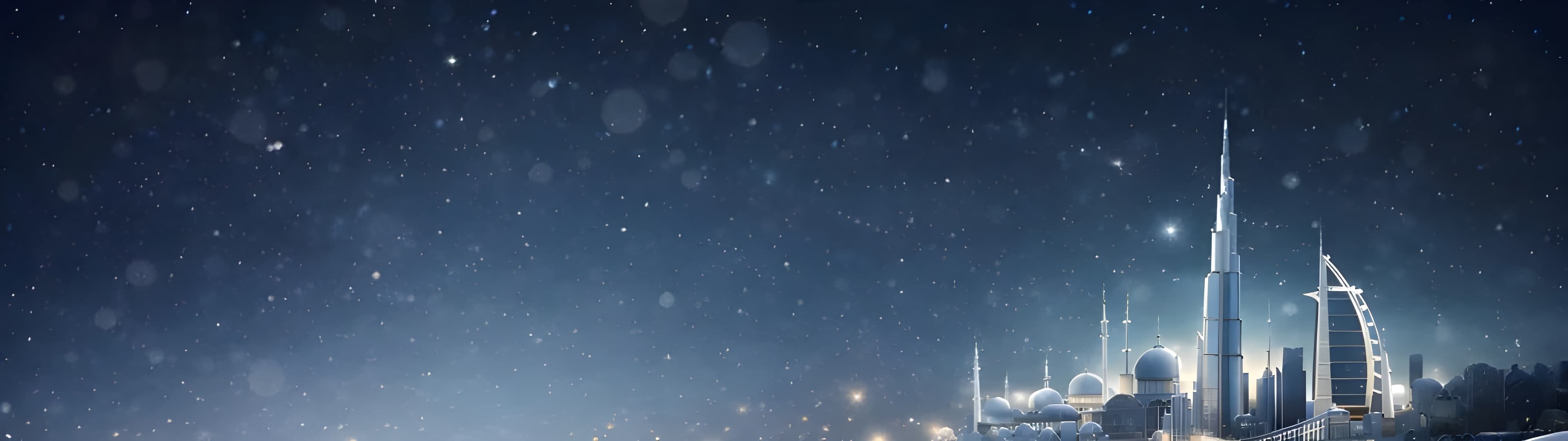 نبذة عن بطل سوق السلام في دول مجلس التعاون الخليجي