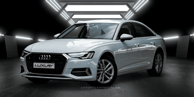 أودي A6
